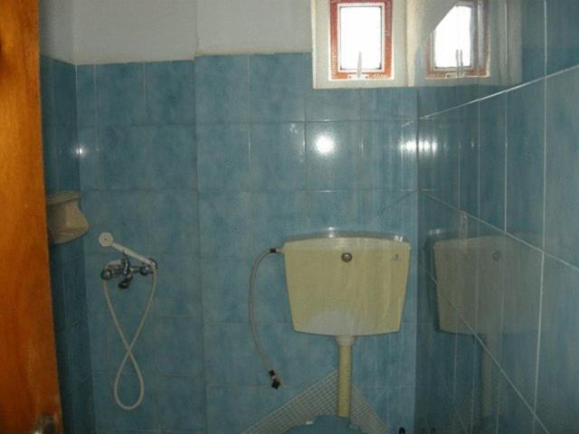 Efrosyni Apartments Agia Marina  Exterior foto